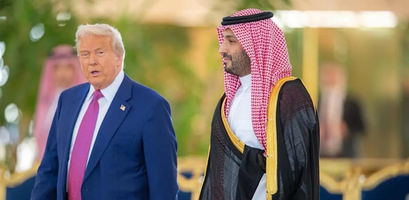 "Trump is being coercive and unserious"