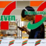 SoftBank's Next Bet on Japan: Talks to Rescue 7-Eleven's Struggling Parent With an AI-Powered Store Overhaul