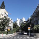 Some Tel Aviv home prices falling sharply, study finds