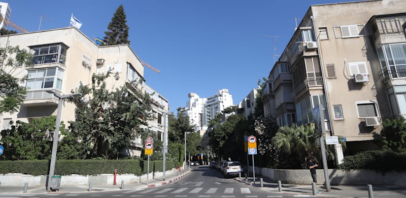 Some Tel Aviv home prices falling sharply, study finds