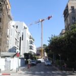 Central Tel Aviv home construction costs up 15.4%