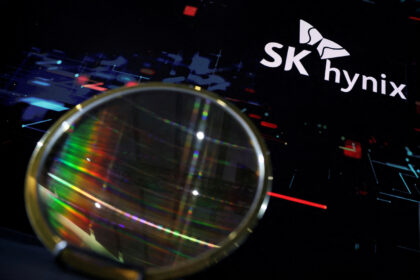 Korea's Chip Giants Get Hit From Every Direction: China Competition, AI Financing Fears, and a Wobbly US Debut All Land in One Day