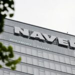 Nvidia Just Became a Top-Five Shareholder in Naver, and Seoul's Market Noticed