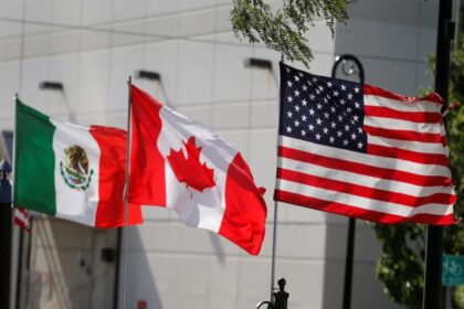 USMCA Non-Renewal: Washington Starts a Ten-Year Clock While Demanding a Better Deal