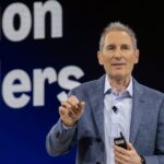 Amazon's $220 Billion Confession: Even After Raising Capex Again, Andy Jassy Says Demand Still Won't Be Met