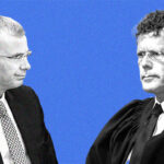 Judges: Flouting court rulings exposes public servants to lawsuits