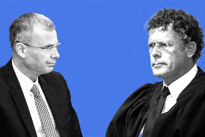 Judges: Flouting court rulings exposes public servants to lawsuits