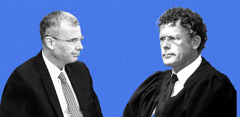 Judges: Flouting court rulings exposes public servants to lawsuits