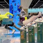 Castro secures franchise of Chinese sports goods giant Anta