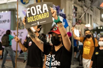 Brazil's Political Divide Over US Tariffs Puts the Global Economy's Emerging Market Fault Lines on Full Display