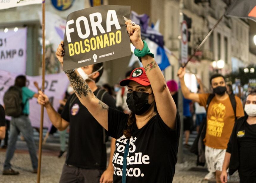 Brazil's Political Divide Over US Tariffs Puts the Global Economy's Emerging Market Fault Lines on Full Display