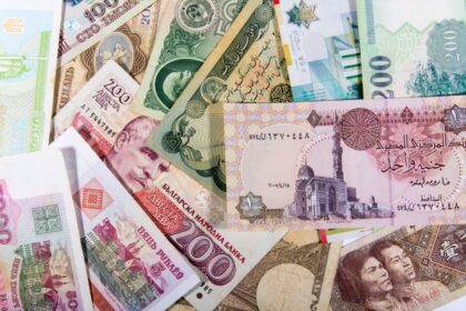 Global Economy in 2025: Why Investors Who Ignore International Signals Keep Losing Money