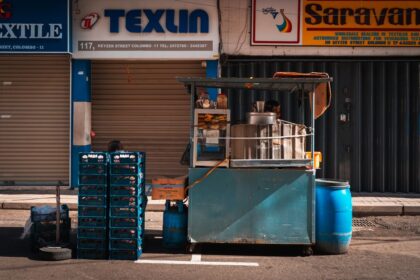Sri Lanka Reclaims Upper-Middle Income Status as Global Economy Watches a Rare Debt Crisis Recovery