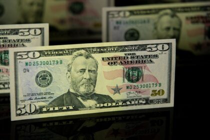 Trump's India Praise Was a Fed Attack: What It Reveals About U.S. Monetary Policy Pressure