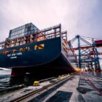 Global Supply Chain Stress Hits Lowest Point in Months as Fed Data Signals Easing Pressure on Inflation