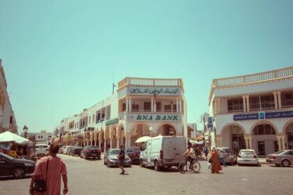 Tunisia Faces Mounting Pressure From AfDB and World Bank to Restore International Market Access