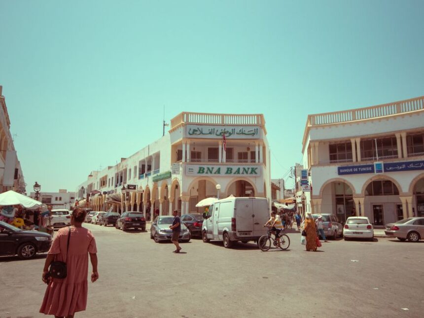 Tunisia Faces Mounting Pressure From AfDB and World Bank to Restore International Market Access