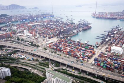 Gulftainer's Global Trade Push: How One Middle East Operator Is Reshaping Logistics Infrastructure Across Three Continents