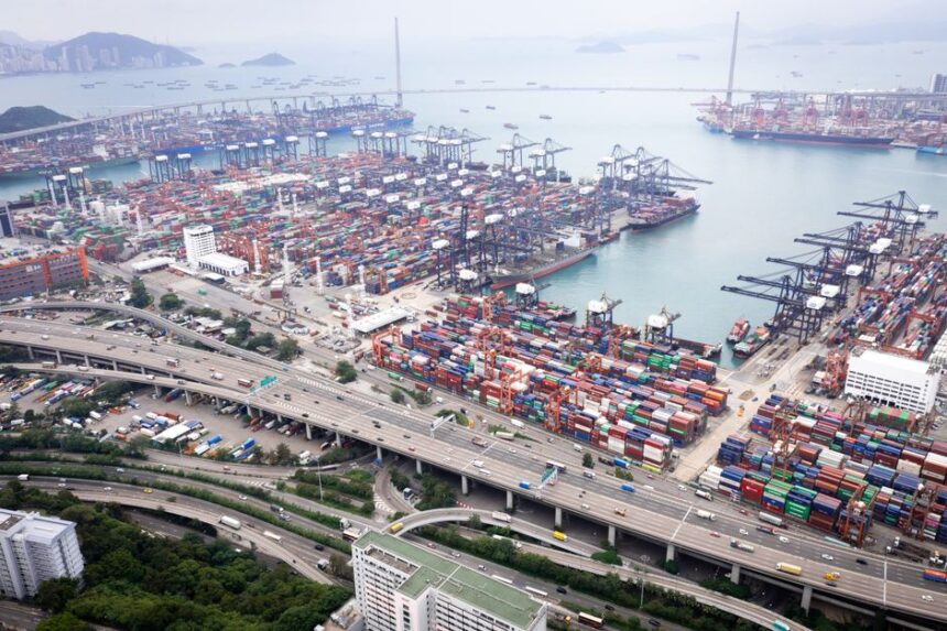 Gulftainer's Global Trade Push: How One Middle East Operator Is Reshaping Logistics Infrastructure Across Three Continents