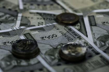 India Holds Its Ground as the World's Fastest-Growing Major Economy While Global Peers Struggle With Slowdowns