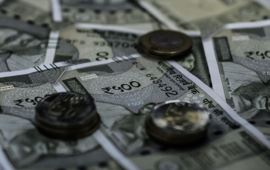 India Holds Its Ground as the World's Fastest-Growing Major Economy While Global Peers Struggle With Slowdowns