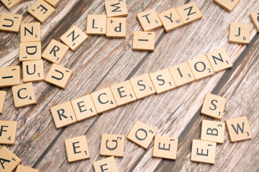 Recession Economics in 2025: How Slowing GDP Growth and Tight Monetary Policy Are Squeezing Household Budgets