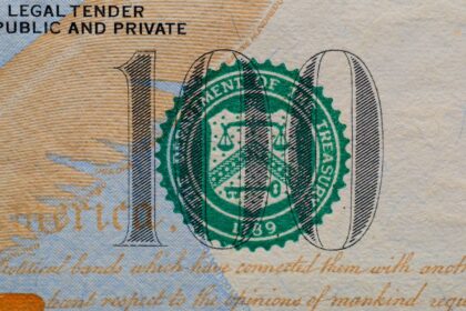 US Treasury Sells $743 Billion in a Single Week as 30-Year Yield Hits 5.06% - What It Signals for the Global Economy