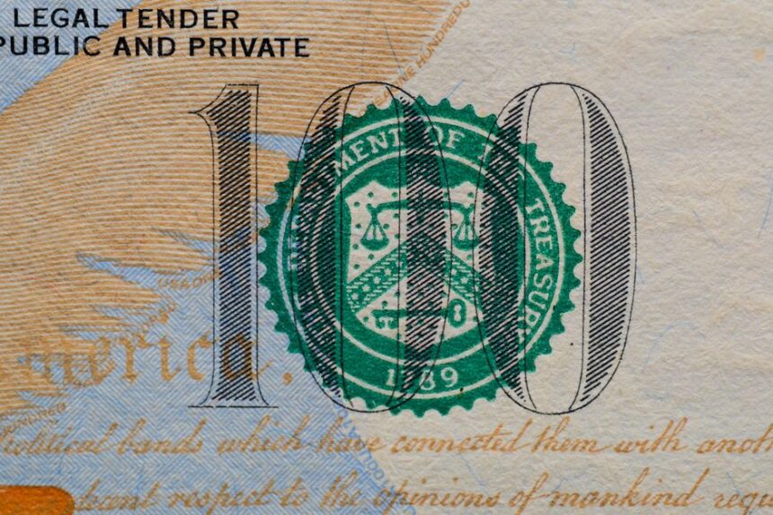 US Treasury Sells $743 Billion in a Single Week as 30-Year Yield Hits 5.06% - What It Signals for the Global Economy