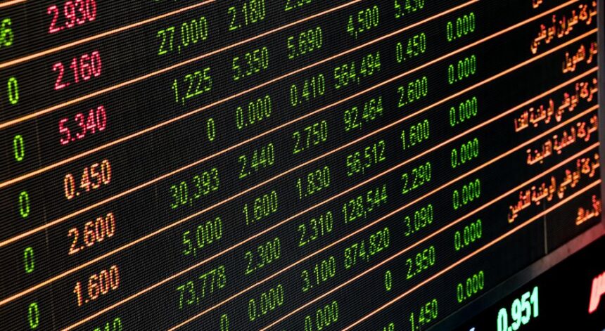 Federal Reserve Pivot Bets Are Reshaping Equity Markets - Here Are the Sectors Positioned to Gain Most
