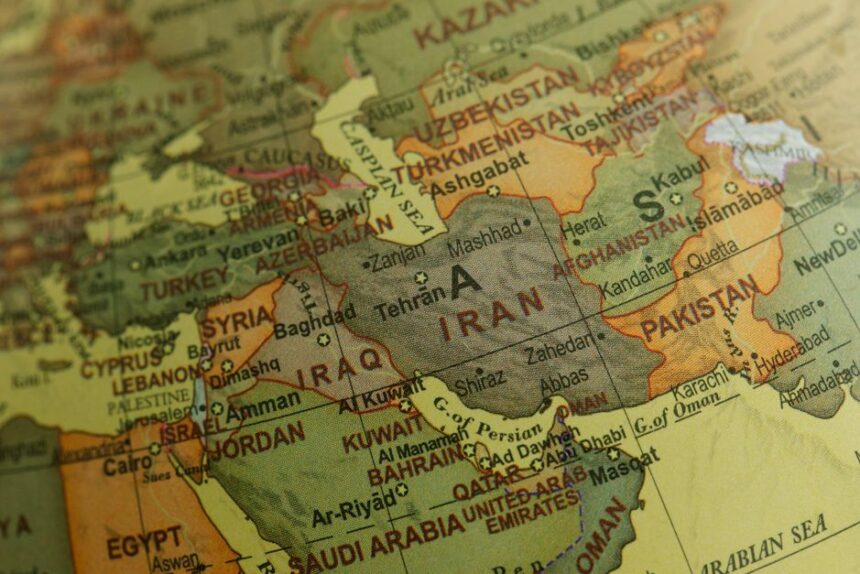 IMF Flags Energy Crisis Risk as US-Israel-Iran Tensions Threaten Global Economy Stability