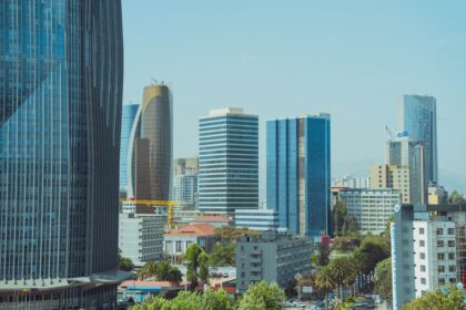 Africa Trade Development Forum Brings Global Economy Leaders to Addis Ababa as Tariffs and Slow GDP Growth Reshape World Trade