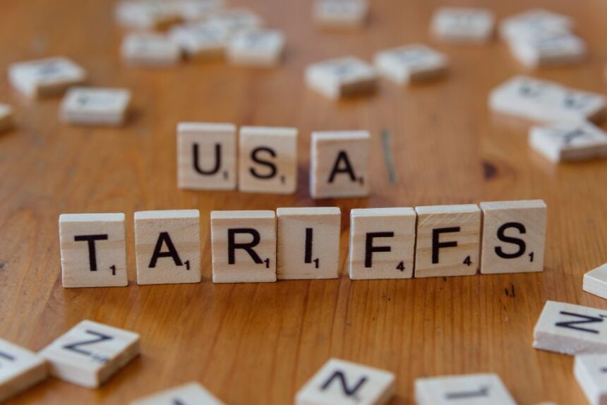 Trump's Tariff Push Hits Legal Walls: What It Means for Global Trade and the World Economy