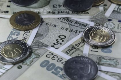 India's Growth Ceiling and the Rupee Risk: What 6.5% GDP Means for Emerging Markets in a Shifting Global Economy
