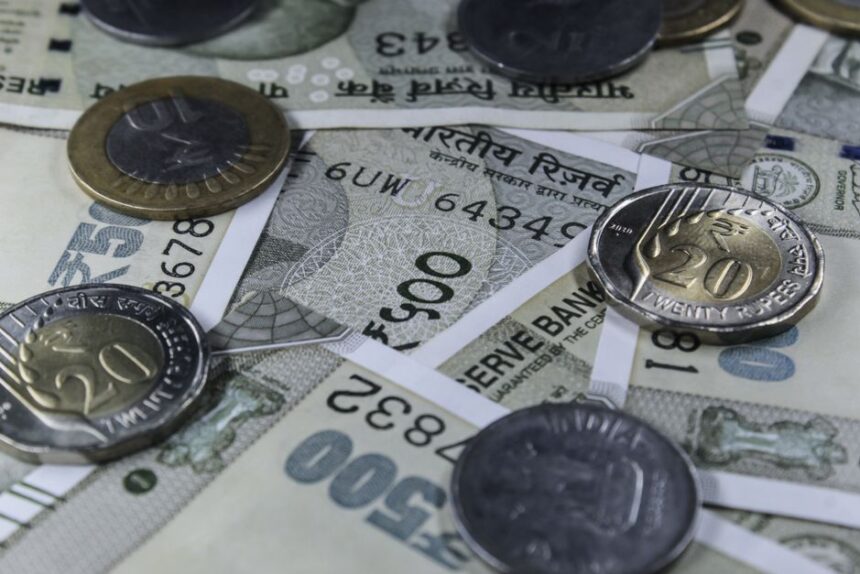 India's Growth Ceiling and the Rupee Risk: What 6.5% GDP Means for Emerging Markets in a Shifting Global Economy