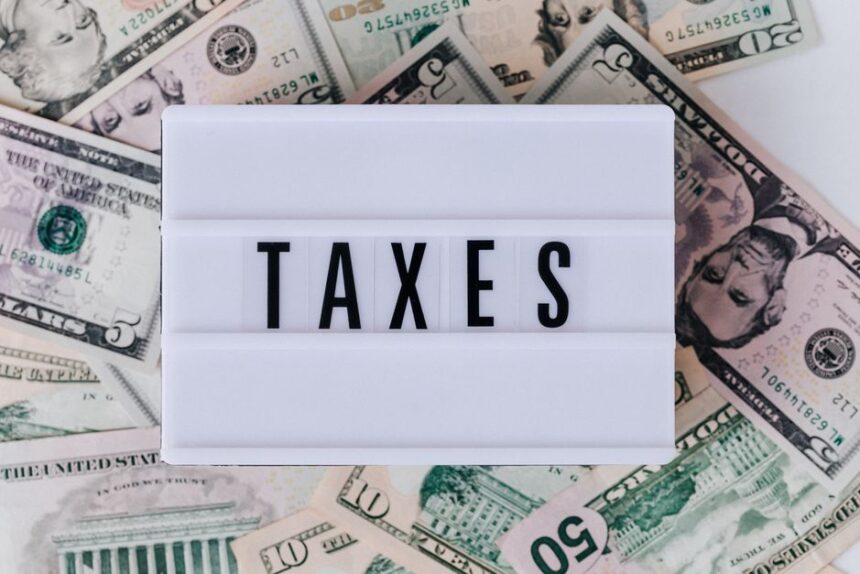IMF's New Loan Programme Ties Billions in Financing to Banking Overhauls and Tax Revenue Targets