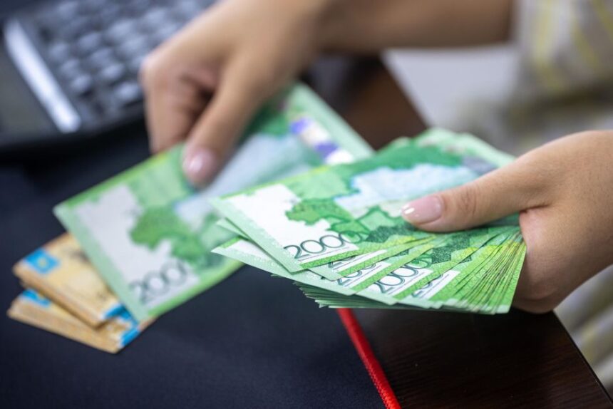 IMF Pushes Uzbekistan to Cut State Dominance as GDP Growth Hits 6% but Structural Risks Mount