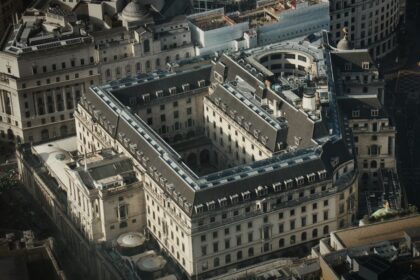 Bank of England Holds Its Ground as Oil Prices Climb and Global Monetary Policy Enters a New Phase of Uncertainty