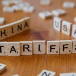 New Tariff Wave Hits California Small Businesses as Global Trade Pressures Mount in 2025