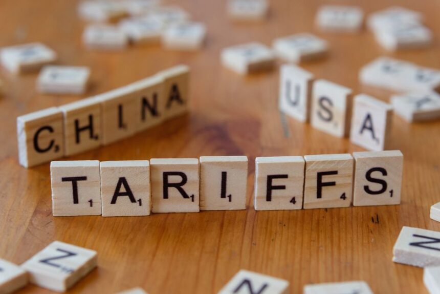New Tariff Wave Hits California Small Businesses as Global Trade Pressures Mount in 2025