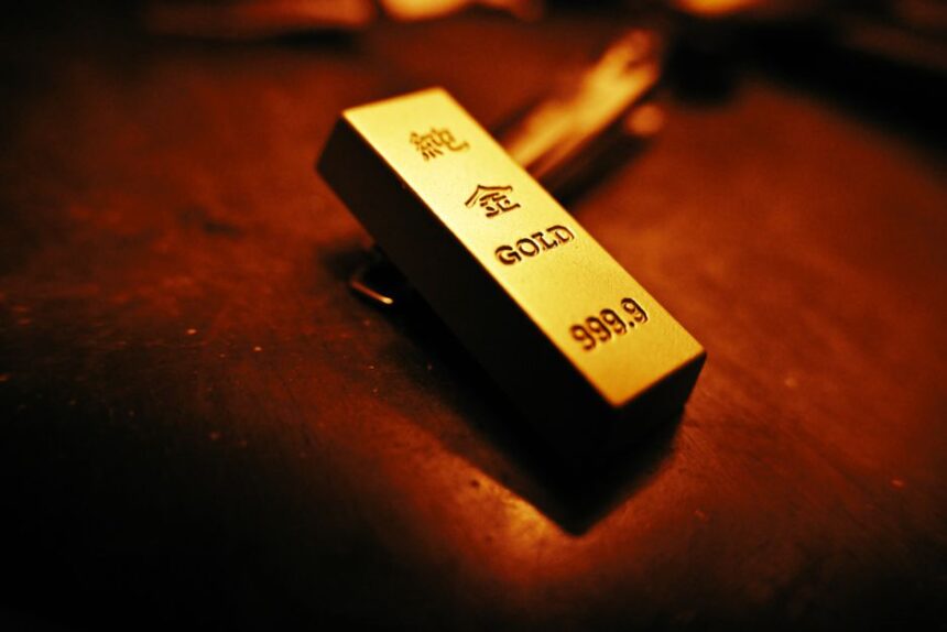 Central Bank Gold Demand Cools After Q2 Surge - What It Means for the Global Economy