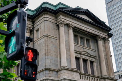 Tokyo's Delicate Balancing Act: The BOJ Wants to Sound the Alarm on Inflation Without Actually Sounding Alarmed
