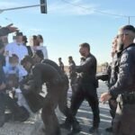 High Court suspends law banning arrests of haredi draft dodgers