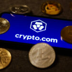 Wall Street's Institutional Embrace of Crypto Just Got a $20 Billion Stamp: Citadel Securities Bets Big on Crypto.com