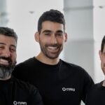 Cyera acquires Oasis Security for $1b