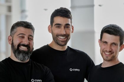 Cyera acquires Oasis Security for $1b