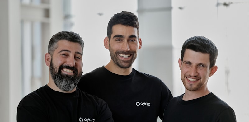 Cyera acquires Oasis Security for $1b