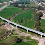 Shapir wins Road 6 northern extension tender