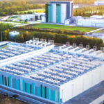 Israeli institutions invest $1b in data centers co EdgeConneX