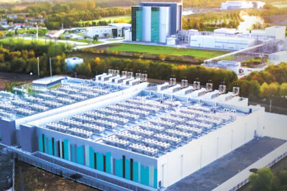 Israeli institutions invest $1b in data centers co EdgeConneX