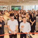 Nvidia inaugurates expanded Beersheva R&D center